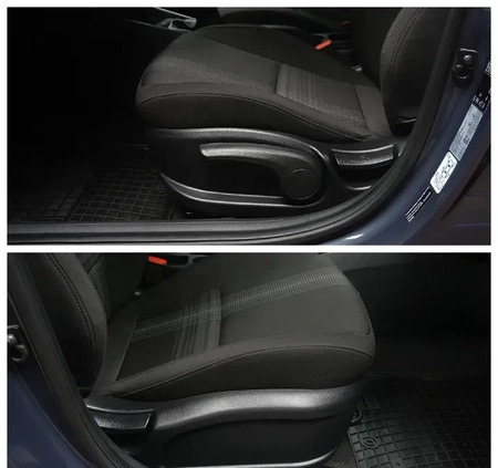 Hyundai i20 cena 61900 przebieg: 56415, rok produkcji 2021 z Opole małe 781